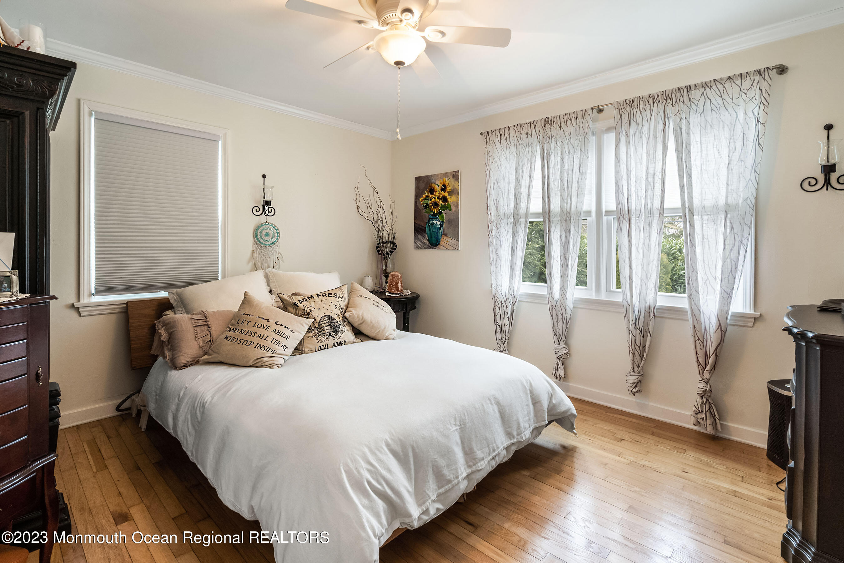 605 West Front Street Red Bank, NJ 07701 - Photo 16 of 40 605 WF.Bed 1