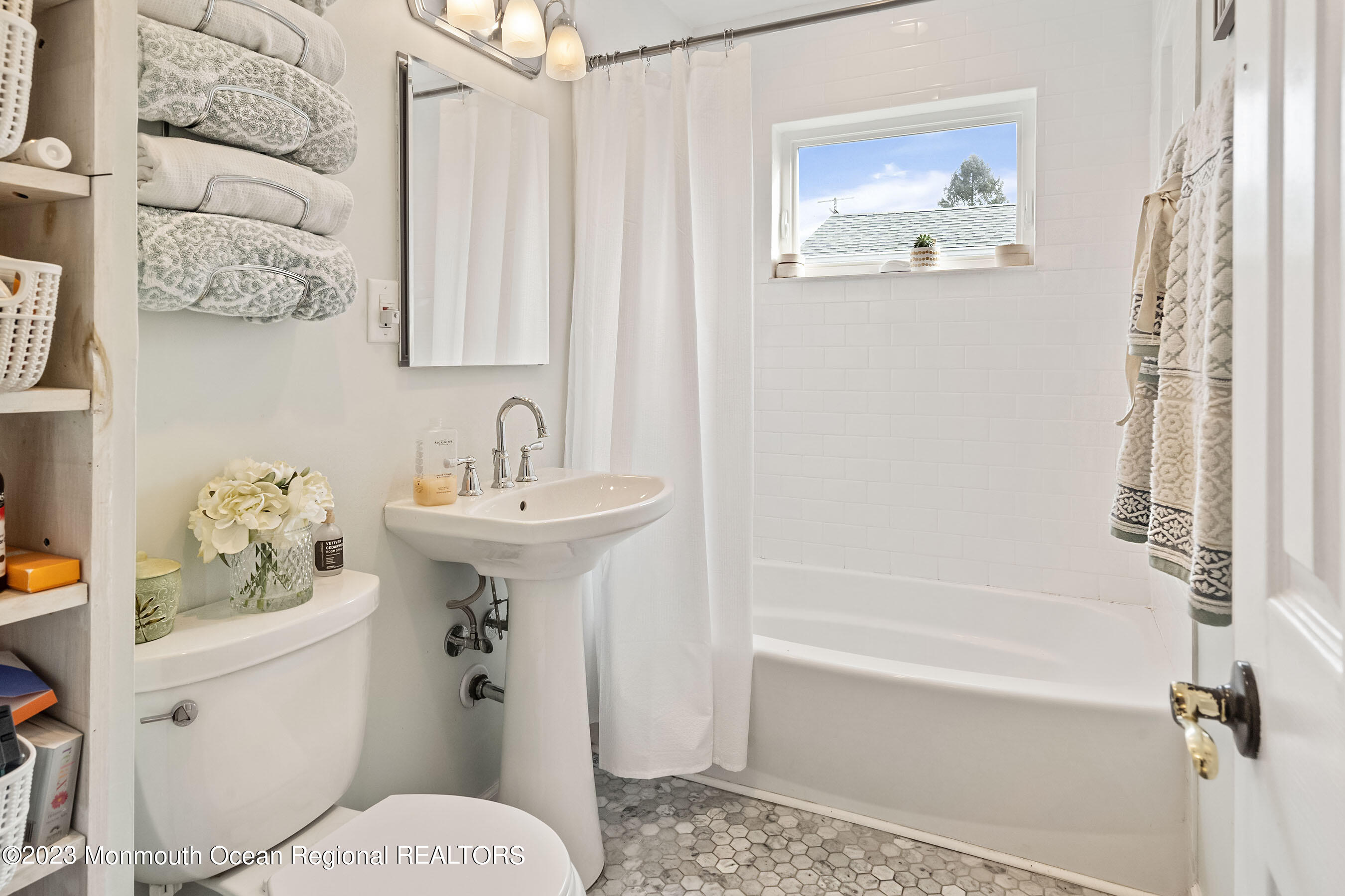 605 West Front Street Red Bank, NJ 07701 - Photo 18 of 40 605 WF.Bath.2