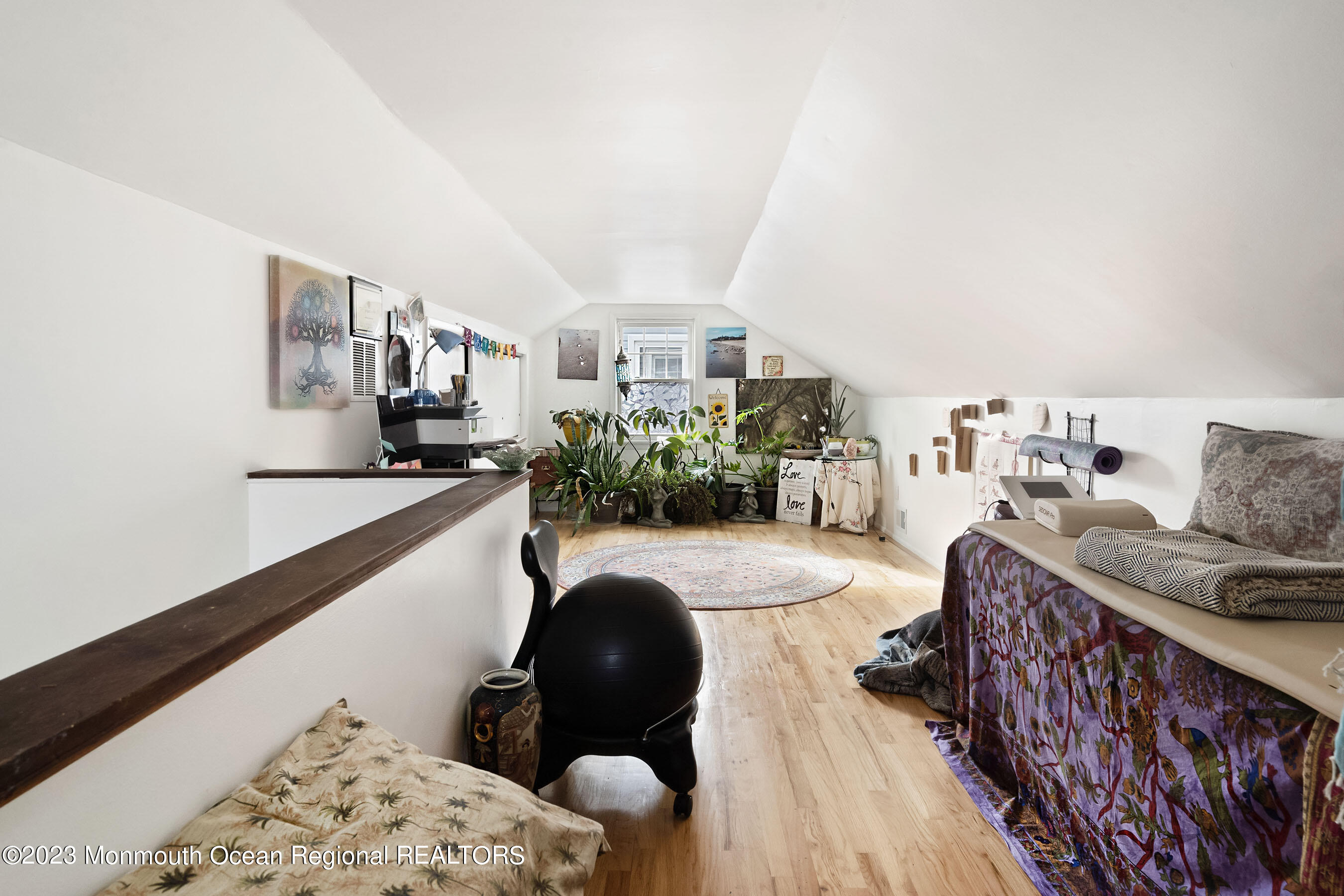 605 West Front Street Red Bank, NJ 07701 - Photo 21 of 40 605 WF.Bedloft.3