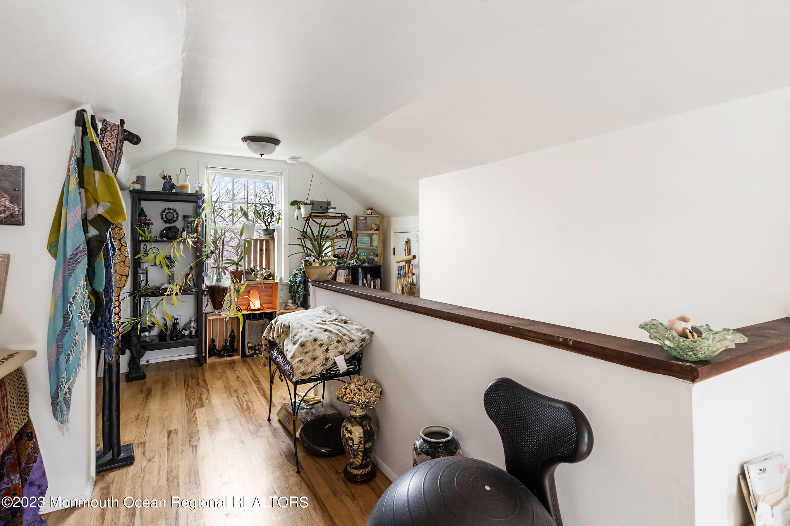 605 West Front Street Red Bank, NJ 07701 - Photo 22 of 40 605 WF.bedloft.2