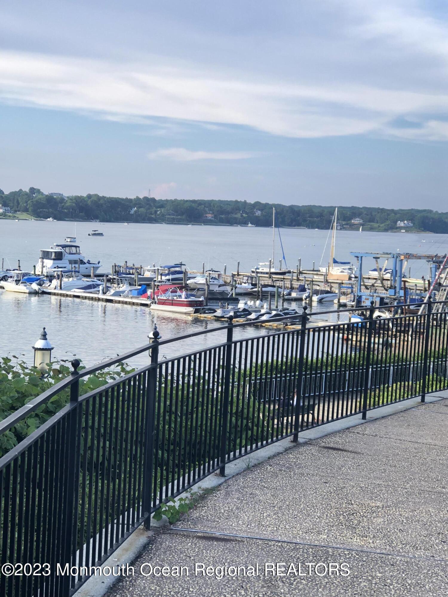605 West Front Street Red Bank, NJ 07701 - Photo 39 of 40 605 W Front st Marina