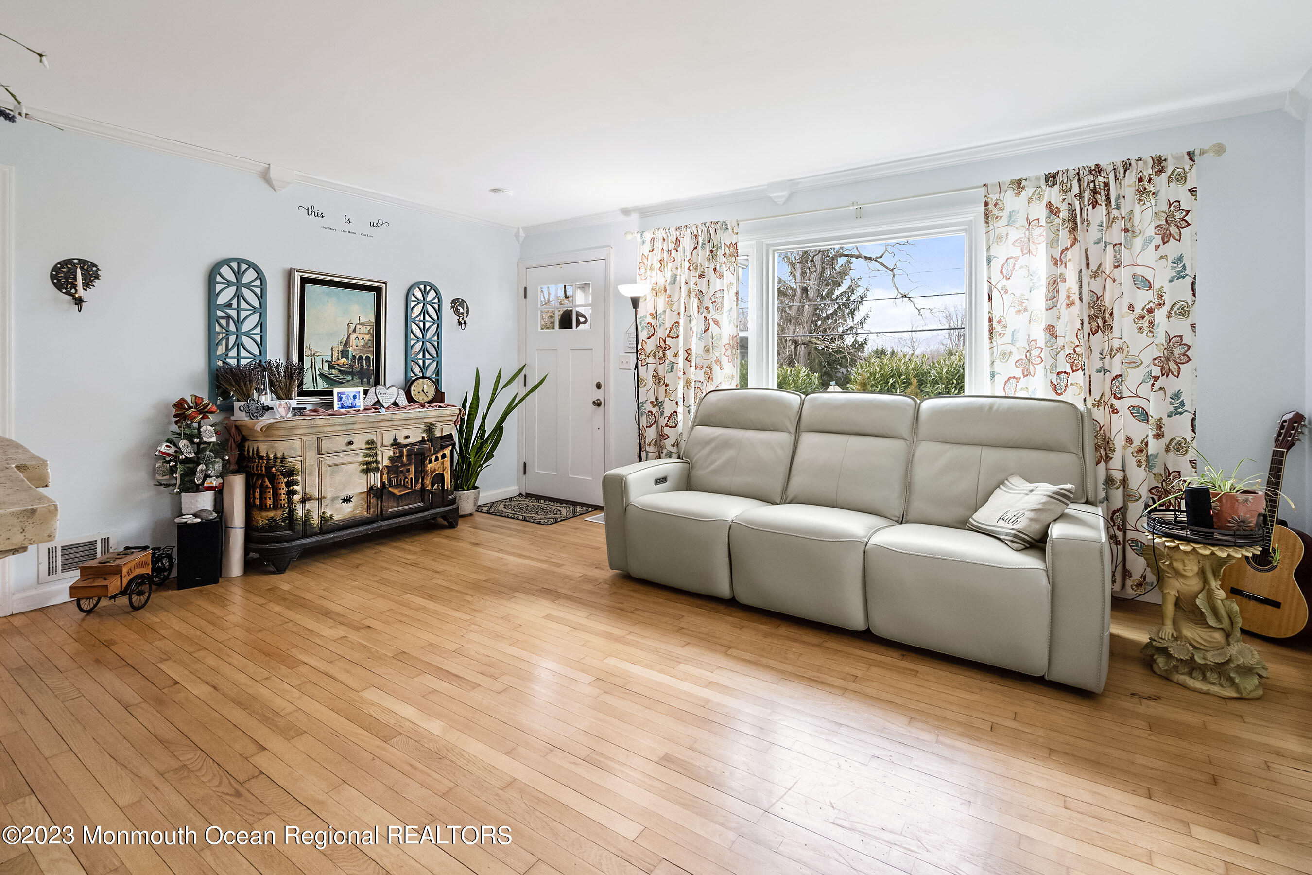 605 West Front Street Red Bank, NJ 07701 - Photo 5 of 40 Living 1B