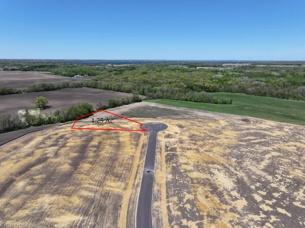 $79,900 | Tbd Lot 7-blk 3 Tbd Court Northwest, Alexandria, MN 56308