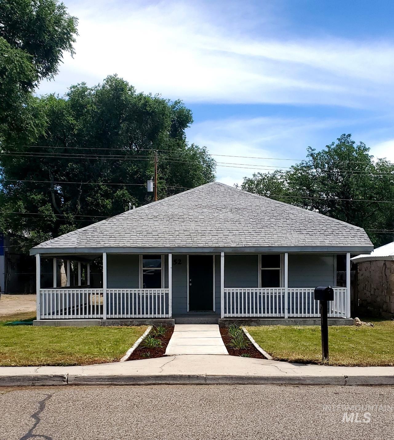 152 West Main Street South Vale, OR 97918 - Photo 1 of 1