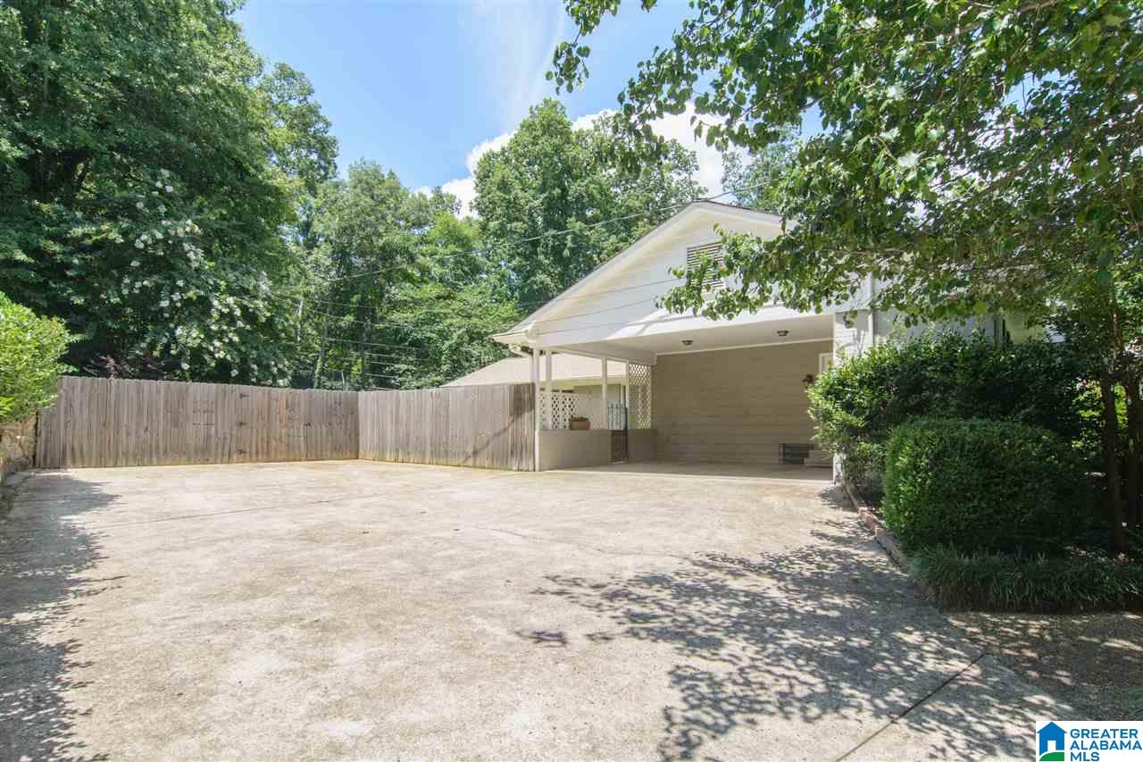 3800 North Woodridge Road Birmingham, AL 35223 - Photo 49 of 50