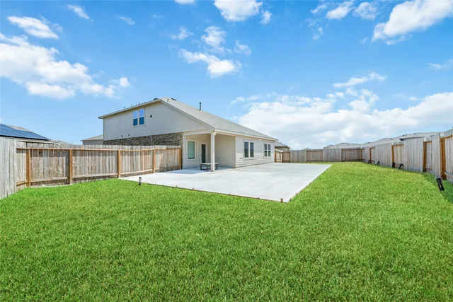 $2,300 | 5127 Radiant Dawn Drive, Katy, TX 77449