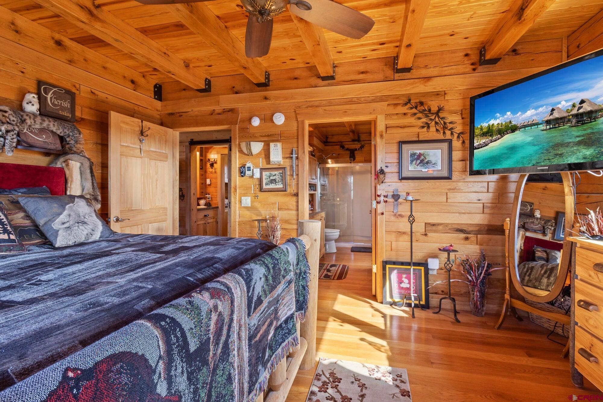 6651 Farview Valley Road Trinidad, CO 81082 - Photo 17 of 45