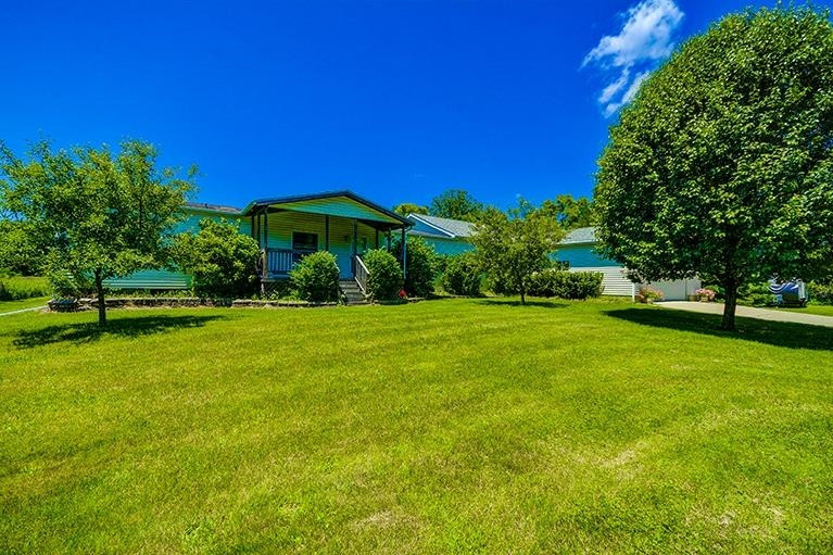 6694 Benton Road Jackson, MI 49201 - Photo 1 of 59 Photo 1