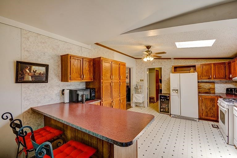 6694 Benton Road Jackson, MI 49201 - Photo 11 of 59 Photo 11