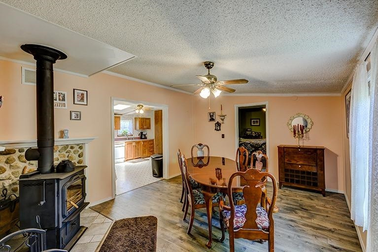 6694 Benton Road Jackson, MI 49201 - Photo 12 of 59 Photo 12