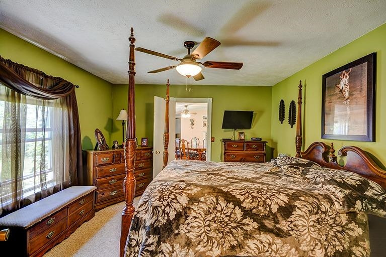 6694 Benton Road Jackson, MI 49201 - Photo 15 of 59 Photo 15