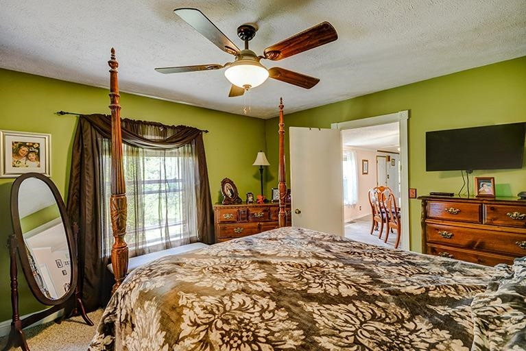 6694 Benton Road Jackson, MI 49201 - Photo 16 of 59 Photo 16