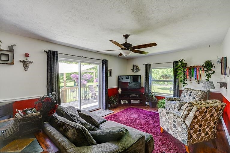 6694 Benton Road Jackson, MI 49201 - Photo 25 of 59 Photo 25