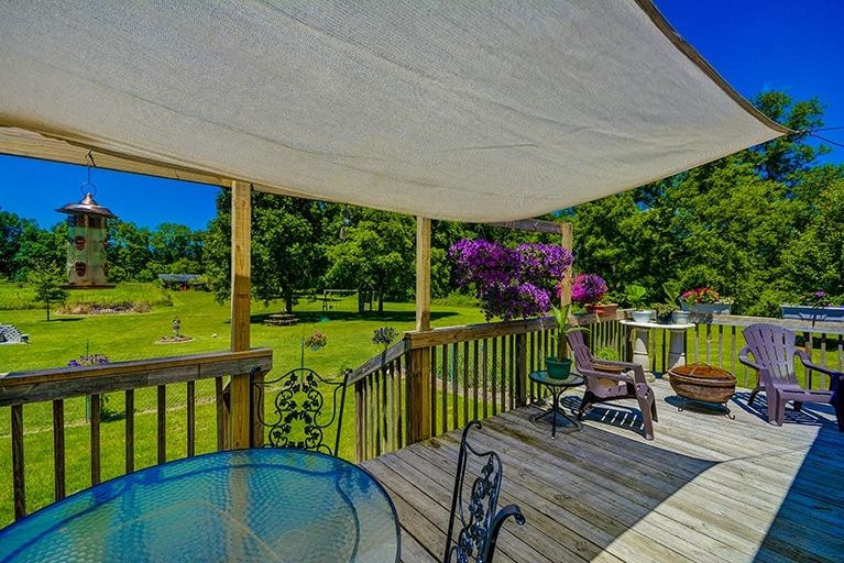 6694 Benton Road Jackson, MI 49201 - Photo 27 of 59 Photo 27