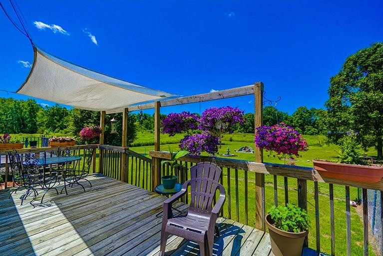 6694 Benton Road Jackson, MI 49201 - Photo 28 of 59 Photo 28