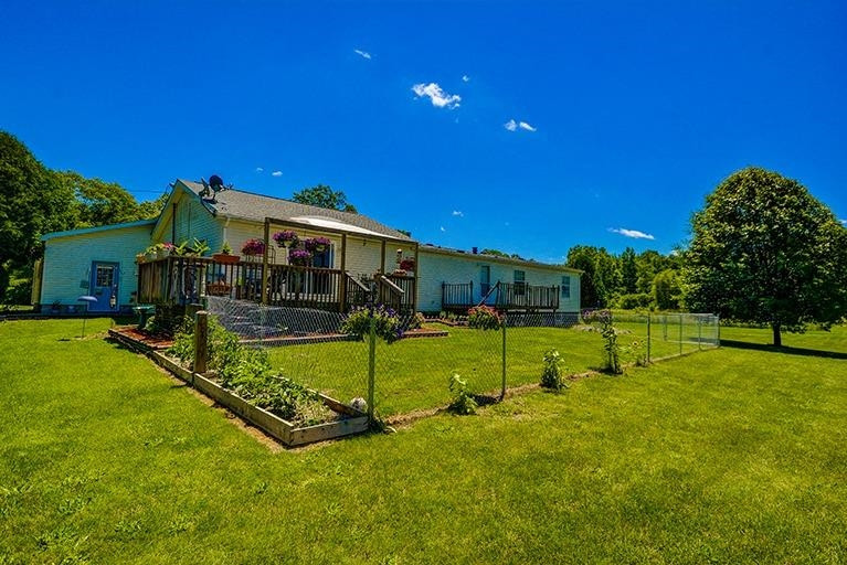 6694 Benton Road Jackson, MI 49201 - Photo 29 of 59 Photo 29