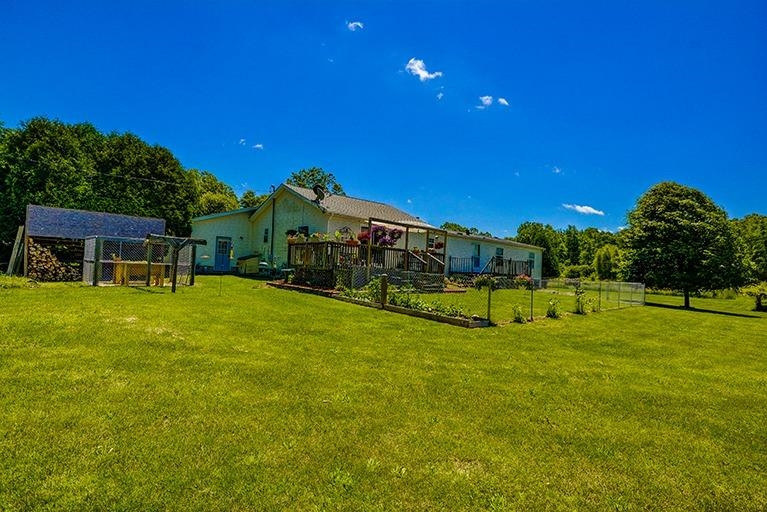 6694 Benton Road Jackson, MI 49201 - Photo 30 of 59 Photo 30