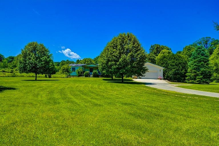 6694 Benton Road Jackson, MI 49201 - Photo 3 of 59 Photo 3