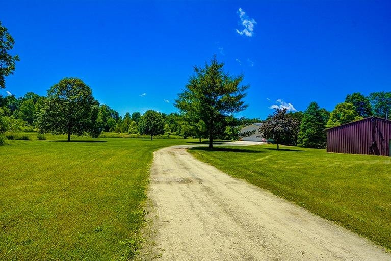 6694 Benton Road Jackson, MI 49201 - Photo 31 of 59 Photo 31