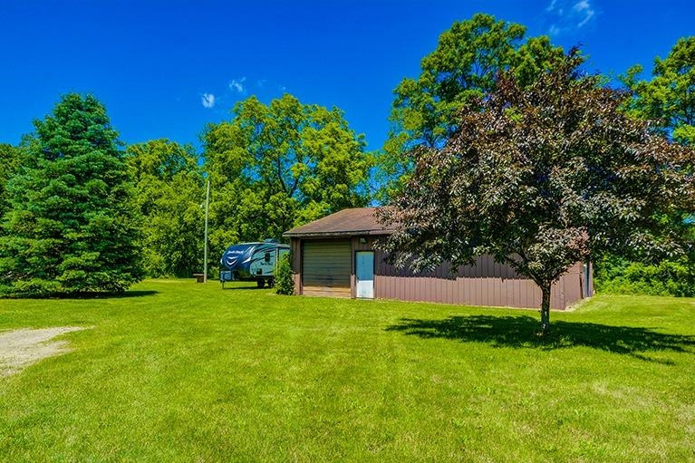 6694 Benton Road Jackson, MI 49201 - Photo 32 of 59 Photo 32