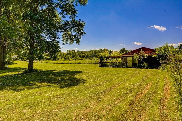 6694 Benton Road Jackson, MI 49201 - Photo 33 of 59 Photo 33