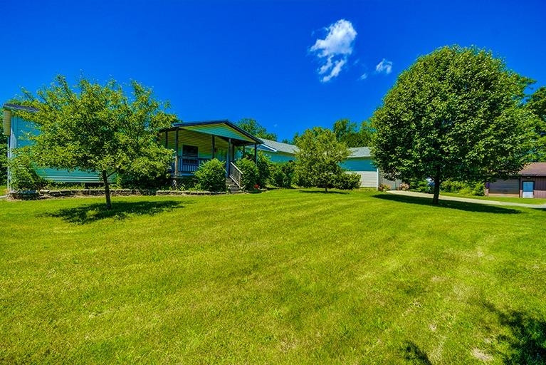 6694 Benton Road Jackson, MI 49201 - Photo 4 of 59 Photo 4