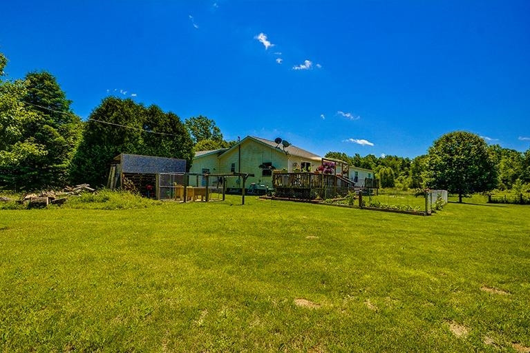 6694 Benton Road Jackson, MI 49201 - Photo 44 of 59 Photo 44