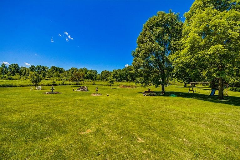 6694 Benton Road Jackson, MI 49201 - Photo 49 of 59 Photo 49