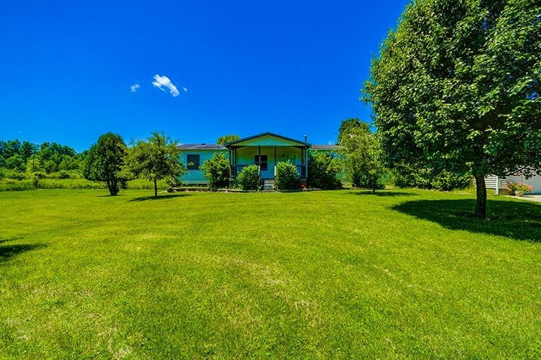 6694 Benton Road Jackson, MI 49201 - Photo 5 of 59 Photo 5