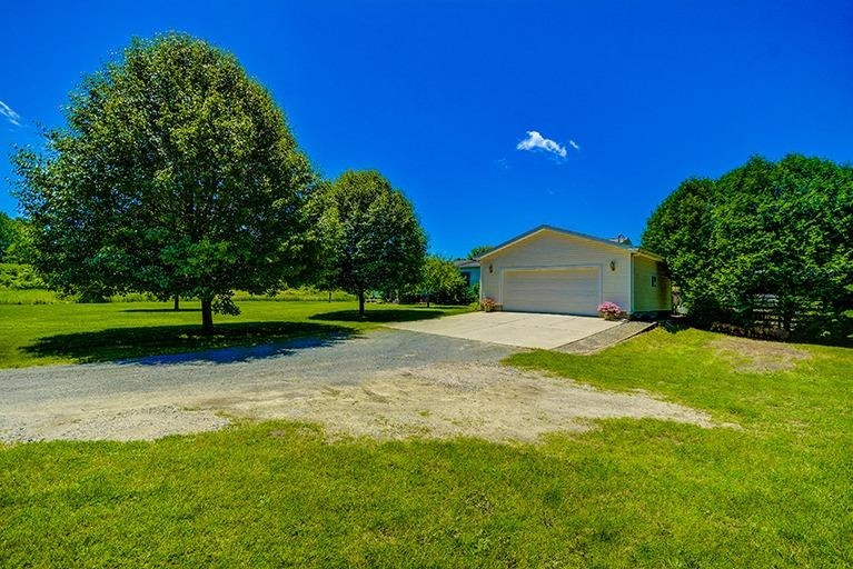 6694 Benton Road Jackson, MI 49201 - Photo 58 of 59 Photo 58