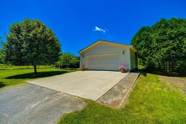 6694 Benton Road Jackson, MI 49201 - Photo 59 of 59 Photo 59