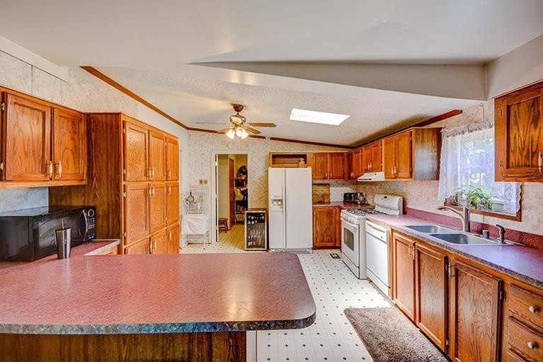 6694 Benton Road Jackson, MI 49201 - Photo 10 of 59 Photo 10