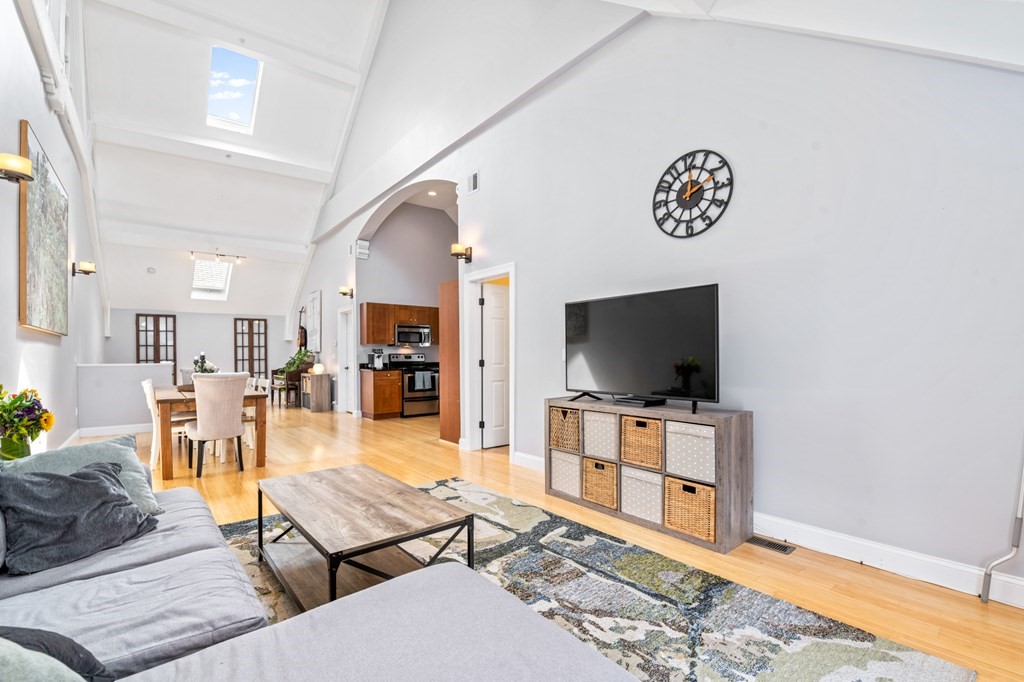 28 Broad Street, Unit 207 Marlborough, MA 01752 - Photo 15 of 41
