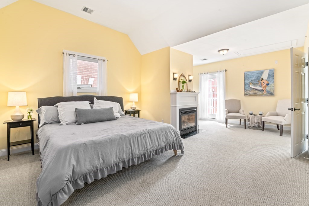 28 Broad Street, Unit 207 Marlborough, MA 01752 - Photo 27 of 41