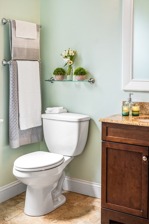 28 Broad Street, Unit 207 Marlborough, MA 01752 - Photo 35 of 41