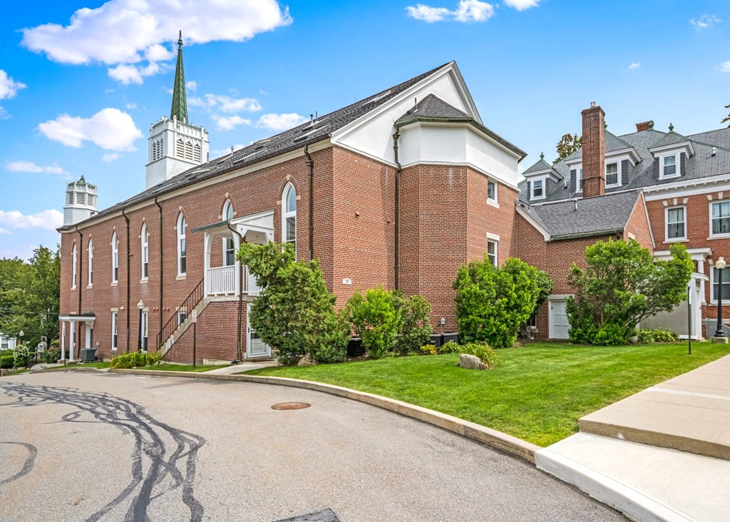 28 Broad Street, Unit 207 Marlborough, MA 01752 - Photo 40 of 41