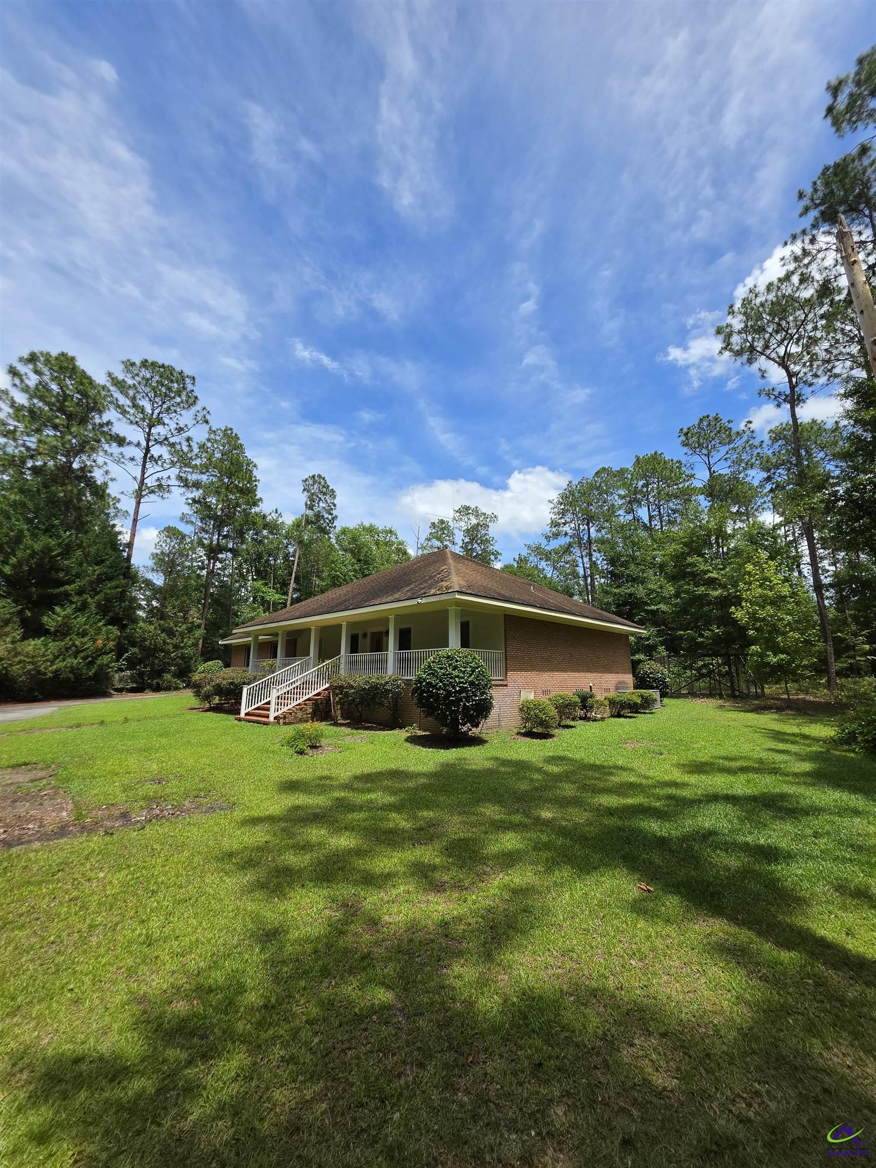 692 Albert Lampkin Road Eastman, GA 31023 - Photo 2 of 62