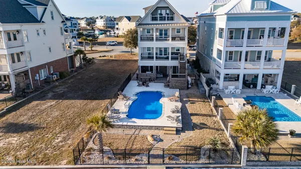 $2,585,000 | 227 Back Street, Newport, NC 28570