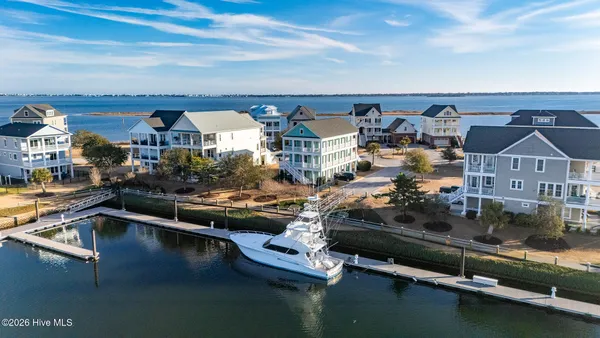 $2,585,000 | 227 Back Street, Newport, NC 28570