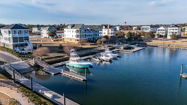 $2,585,000 | 227 Back Street, Newport, NC 28570
