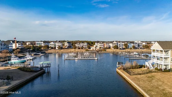 $2,585,000 | 227 Back Street, Newport, NC 28570