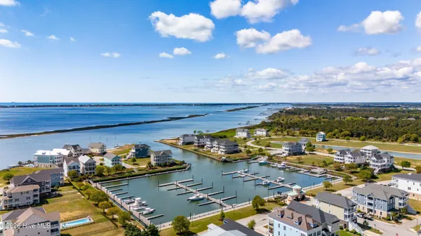 $2,585,000 | 227 Back Street, Newport, NC 28570