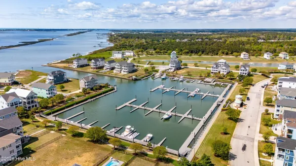 $2,585,000 | 227 Back Street, Newport, NC 28570