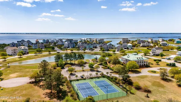 $2,585,000 | 227 Back Street, Newport, NC 28570