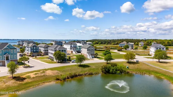$2,585,000 | 227 Back Street, Newport, NC 28570