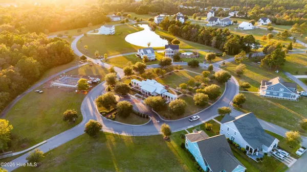 $2,585,000 | 227 Back Street, Newport, NC 28570