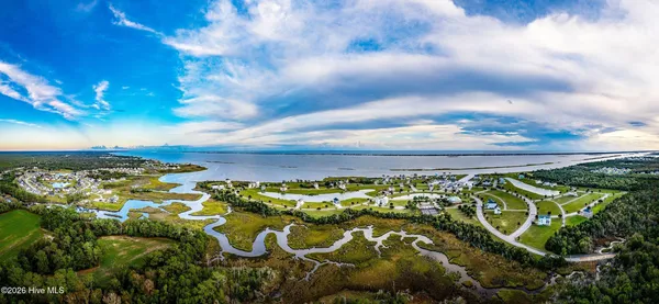 $2,585,000 | 227 Back Street, Newport, NC 28570