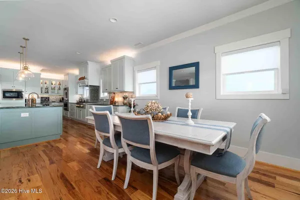 $2,585,000 | 227 Back Street, Newport, NC 28570