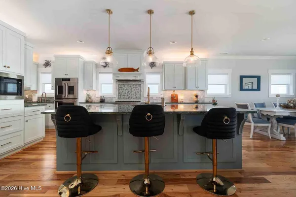 $2,585,000 | 227 Back Street, Newport, NC 28570