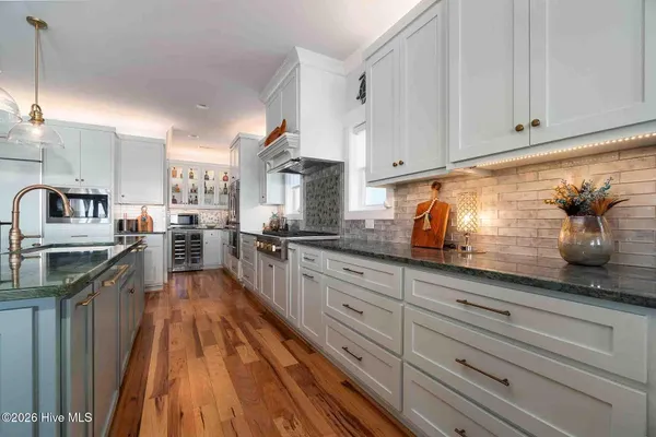 $2,585,000 | 227 Back Street, Newport, NC 28570